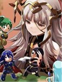 英雄们的日常-FE Heroes 官方漫画