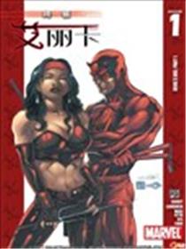 终极艾丽卡