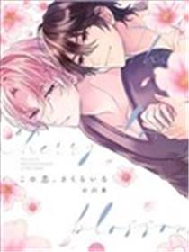 这份恋情、樱花色