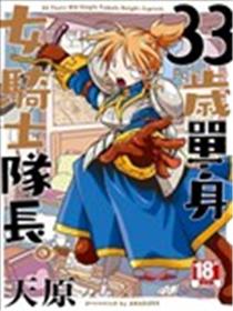 33岁单身女骑士队长。