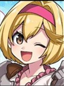 GBVSR官方漫画