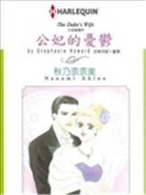 公妃的忧虑