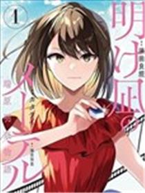 夜明浪静的梅蒂尔