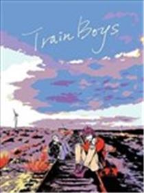 Train Boys