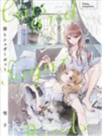 猫与蜜罐