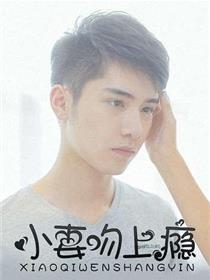 小妻吻上瘾