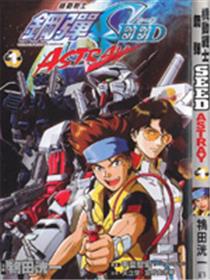 高达Seed Astray