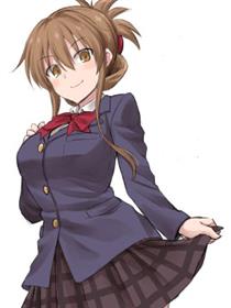 黑糖的舰娘图集