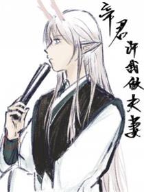 帝君许我做夫妻