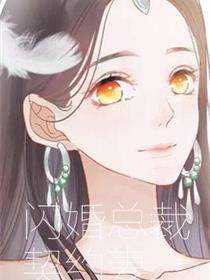 闪婚总裁契约妻
