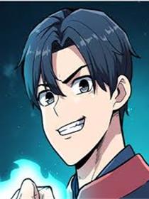 骸骨侠客
