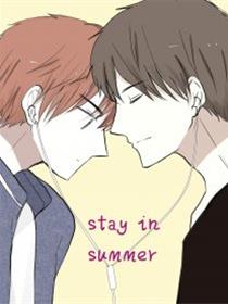 stay in summer