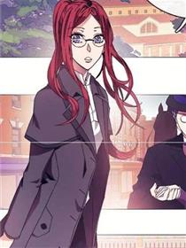 欢迎光临魔女图书馆