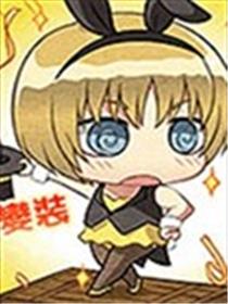 进击的巨人官方四格