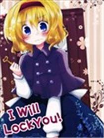 i will lock you