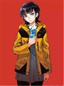 大怪兽伽奇玛