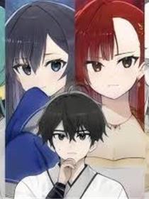 配角在武林生存