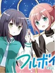 满点声唱！