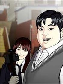 边缘仔好会打架