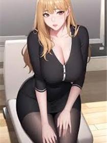 她的直播间