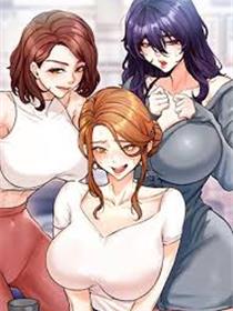 熟女自助餐